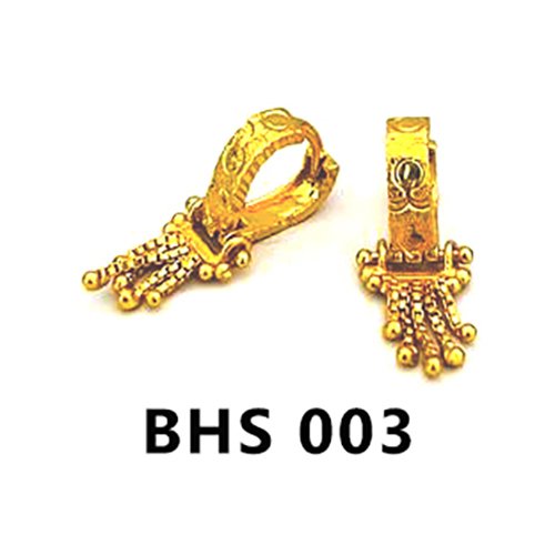 V Shape Earring BHS-003